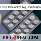 Cialis Tadalafil 20 Mg Comprimés 07